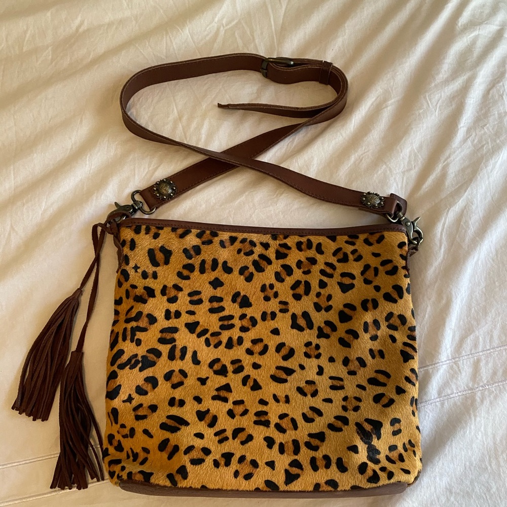 American Darling Concealed Carry Crossbody